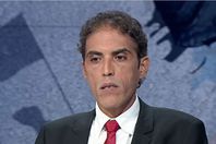 فيديو.. خالد داوود : السيسي لا يؤمن بالديمقراطية