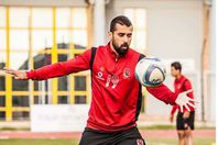 عبد الله السعيد: مباراة الكونغو مجرد بداية 