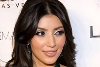 الحرس الثوري يهاجم كيم كارديشان