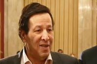 مساء اليوم عزاء الفنان سعيد صالح بمسجد عمر مكرم