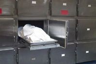 مشرحة زينهم ترفض استقبال جثث لامتلاء "الثلاجة"