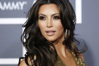 كاردشيان تحلم بروب المحاماة