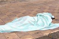 العثور على جثة شاب محقونة بالمخدرات فى الخصية