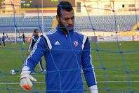 رسميًا.. سموحة يضم أبو جبل لمدة 3 سنوات