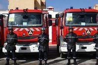 الحماية المدنية: لا انفجارات في الدقي