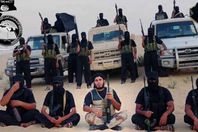 «ولاية سيناء» تعلن مسئوليتها عن تفجير العريش