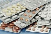 ضبط 2 مليون قرص منشط جنسي بالإسكندرية