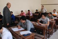 أخطاء فادحة في امتحان التاريخ بالثانوية العامة