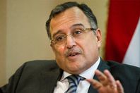 نبيل فهمي: قلق بشأن التعامل المصري مع «سد النهضة»