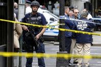 إطلاق نار في مستشفى بمدينة هيوستن الأمريكية