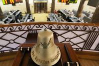 تراجع جماعي لمؤشرات البورصة في أسبوع