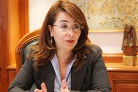 التضامن الإجتماعى :  صرف المعاش 10 فى الشهر ويناير الماضى كان استثناء