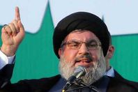 «حزب الله» يعطي الأمان لـ إسرائيل