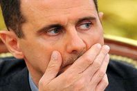 تفاصيل خطيرة عن مرض بشار