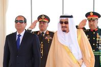 دبلوماسية "تركي" تفشل في رأب الصدع بين مصر والسعودية