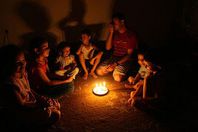 موسم انقطاع الكهرباء يعود إلى المنوفية