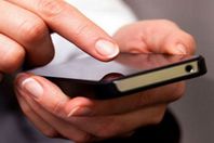 الهاتف المحمول ممنوع في افتتاح السيسي لغيط العنب