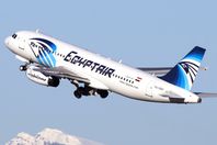 إقلاع طائرة عقب تأخرها ساعة بسبب عطل فنى