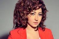 الحكم على المطربة بوسي غدًا