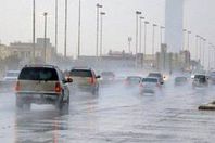 من المرور للسائقين.. احذروا هذه الطريقة أثناء سقوط الأمطار