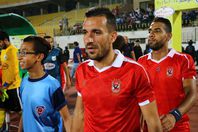 على معلول يغيب عن مران الأهلي