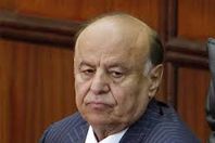 سفير مصر باليمن : عبد ربه منصور سيشارك بالقمة العربية