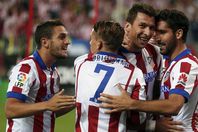 بالفيديو..اتلتيكو مدريد "سوبر" اسبانيا على حساب ريال مدريد