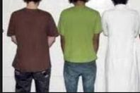 سقوط تشكيل عصابي تخصص في انتحال صفة رجال الشرطة