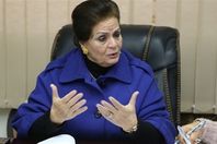 محافظة البحيرة الجديدة: "حظي حلو"