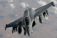 5 أسباب لشراء طائرات «الرافال»