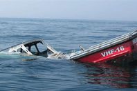 التحفظ على رئيس وطاقم السفينة المتسببة فى غرق مركب " بدر الإسلام"