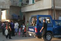 القبض على صاحب شركة هارب من 37 قضية ببورسعيد