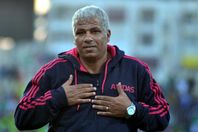 استقالة ميمي عبدالرازق من تدريب سموحة