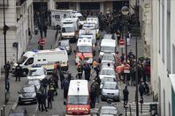 هجوم فرنسا يلقى ظلاله على اليوم العالمي للشباب