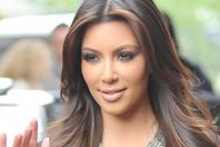 حراسة إسرائيلية أمريكية لـ" كيم كارديشان"