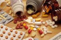 القبض على صيدلي يتاجر في الأقراص المخدرة بالمنوفية