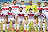 محمد حلمي يعلن تشكيل الزمالك أمام طلائع الجيش