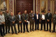  تكتل «25-30» يعلن فشله في الإطاحة بالخدمة المدنية