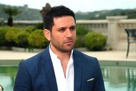 كافيه "حسن الرداد" يحدد سعر مشاهدة نهائي أفريقيا