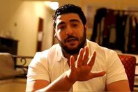 رامى جان: أنا مصرى غصب عن أى كيان