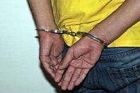 سقوط لص مساكن "التبين"