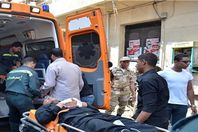 التصريح بدفن ضحايا حوادث مرورية بالإسكندرية