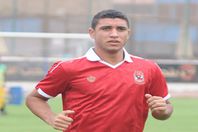 الأهلي يوضح موقف رامي ربيعة من مباراة الزمالك