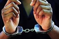 ضبط 552 زجاجة خمور بالإسكندرية 