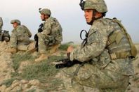 مقتل جندي أميركي في افغانستان بعبوة ناسفة