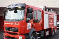 مدير الحماية بالقاهرة: ١٢ سيارة اطفاء أخمدت حريق باب الشعرية