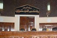 اخلاء سبيل نائب اخوانى سابق في المنيا