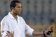 الزمالك يعين عبد الحليم علي مديراً لقطاع الكرة