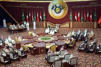 "التعاون الخليجي" يستنكر القصف الجوي على حلب