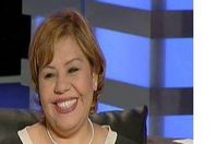 سعاد سليمان تفوز بجائزة "خوان كارلوس" العالمية